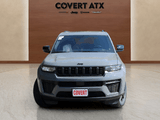 2027 Jeep Grand Cherokee - Preview 8