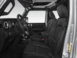 2019 Jeep Wrangler - Preview 4
