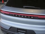2026 Porsche Cayenne - Preview 15