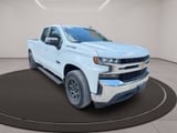 2019 Chevrolet Silverado 1500 - Preview 5