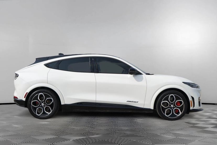 2023 Ford Mustang Mach-E - Image 2