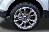 2020 Ford EcoSport - Preview 12