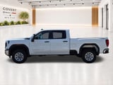 2026 GMC Sierra 2500HD - Preview 5