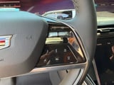 2026 Cadillac Escalade ESV - Preview 12