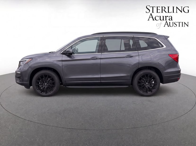 2021 Honda Pilot - Image 3