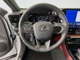 2026 Lexus NX - Preview 10