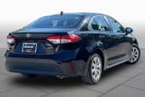 2025 Toyota Corolla - Preview 12