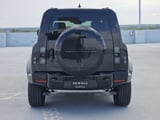 2026 Land Rover Defender - Preview 6