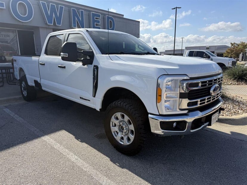 2023 Ford F-350 - Image 1