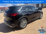 2023 INFINITI QX50 - Preview 5