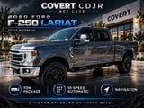 2020 Ford F-250 - Preview 4