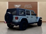 2023 Jeep Wrangler - Preview 4