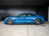 2022 Porsche Taycan - Preview 2