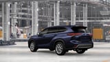 2026 Toyota Highlander - Preview 6