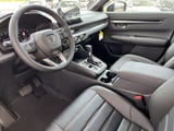 2027 Honda CR-V - Preview 10
