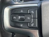 2025 Chevrolet Silverado 1500 - Preview 10