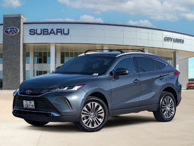 2024 Toyota Venza - Image 1