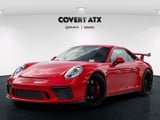 2018 Porsche 911 - Preview 2