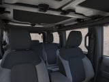 2026 Ford Bronco - Preview 11