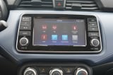 2025 Nissan Versa - Preview 11