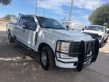2023 Ford F-250 - Preview 3