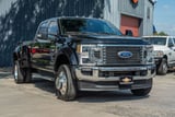 2022 Ford F-450 - Preview 7
