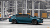 2026 Toyota Camry - Preview 13