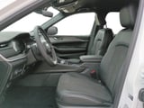 2027 Jeep Grand Cherokee - Preview 9