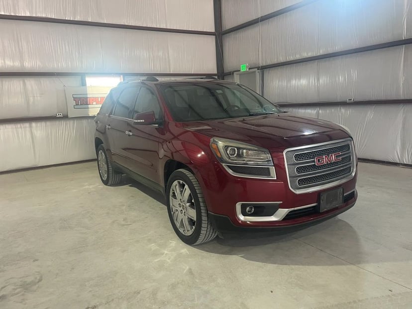 2017 GMC Acadia - Image 1