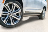 2026 Cadillac Escalade ESV - Preview 2