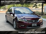 2015 Honda Accord - Preview 2