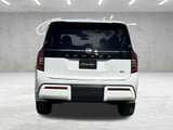 2026 Nissan Armada - Preview 15