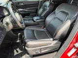 2023 Nissan Pathfinder - Preview 11