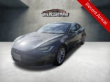 2017 Tesla Model S - Preview 2
