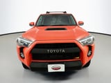 2023 Toyota 4Runner - Preview 2