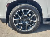 2023 Chevrolet Tahoe - Preview 10