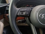 2020 Audi A4 - Preview 11