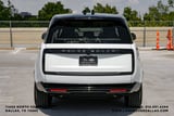 2027 Land Rover Range Rover - Preview 6