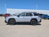 2026 Subaru Outback - Preview 3