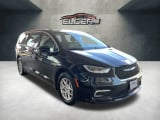 2024 Chrysler Pacifica - Preview 3