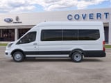 2026 Ford Transit - Preview 3