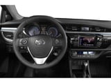2015 Toyota Corolla - Preview 10