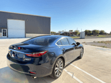 2018 Mazda Mazda6 - Preview 5
