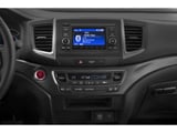 2019 Honda Passport - Preview 12