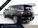 2027 INFINITI QX80 - Preview 5