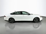 2026 Honda Accord - Preview 4