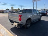 2024 Chevrolet Silverado 1500 - Preview 6