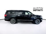 2021 Lincoln Navigator L - Preview 8