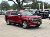 2026 Chevrolet Suburban - Preview 6