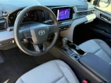 2025 Toyota Camry - Preview 11
